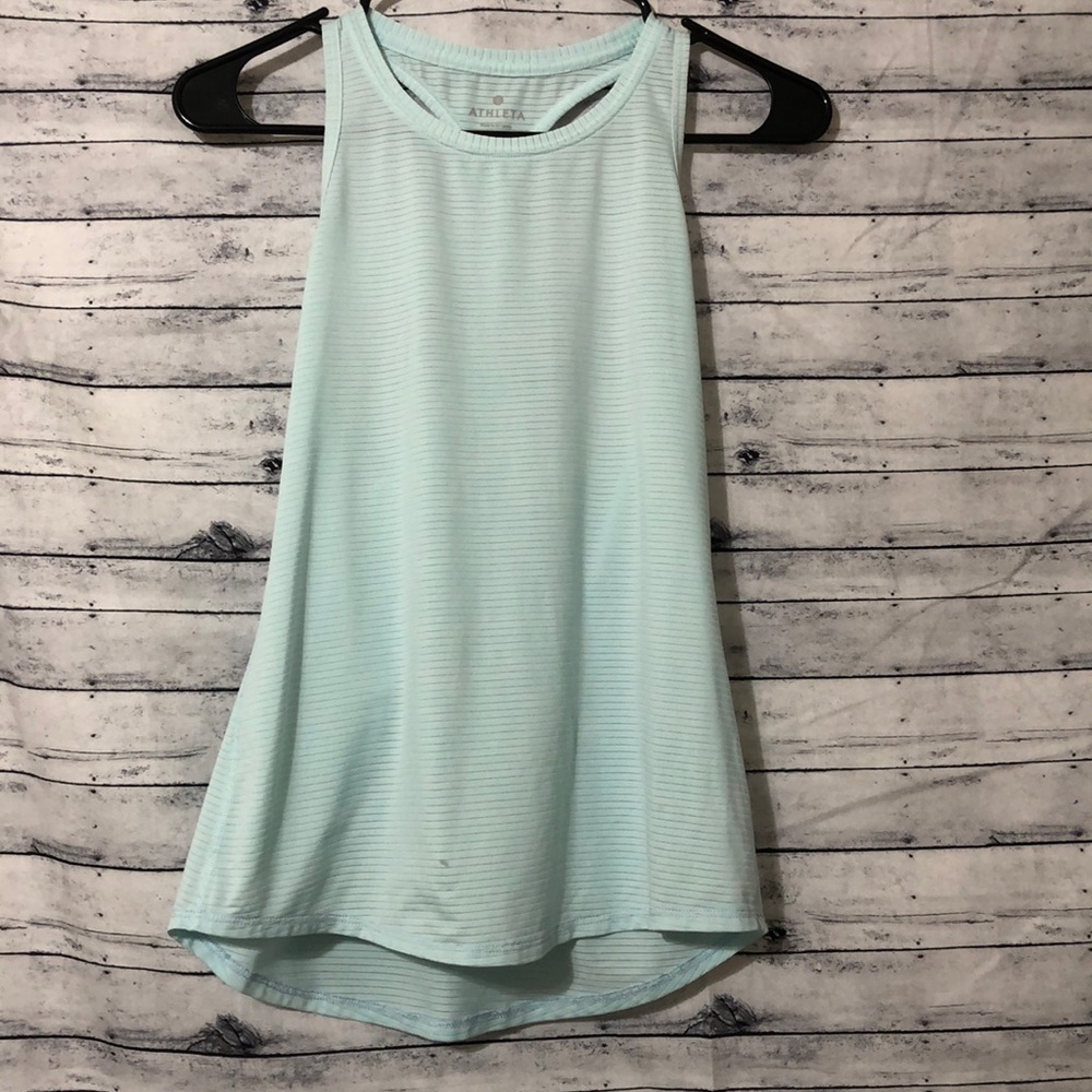 Athleta Tank Top